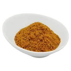SEASONING HAMBURGER 2215B 8KG(1) # HS8P KRIO KRUSH