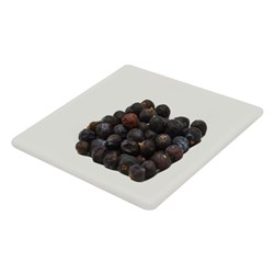 JUNIPER BERRIES 200GM(12) #JB200C KRIO KRUSH