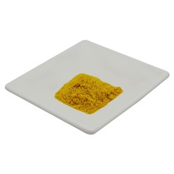 CURRY POWDER MILD GF 500GM(12) #2935 KRIO KRUSH