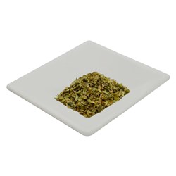 OREGANO LEAVES MEDITERRANEAN 140GM(12) # OL140C KRIO KRUSH