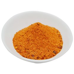 SEASONING SZECHUAN 500GM(12) # SZS500C KRIO KRUSH