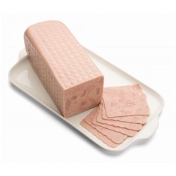 HAM SHOULDER 4 X 4 3.9KG(2) # 79210 KRC