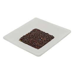 MUSTARD SEEDS BLACK 500GM(12) # MUWB500C KRIO KRUSH