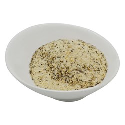 SEASONING SALT & PEPPER 700GM(12) # SPS700C(12) KRIO KRUSH