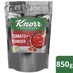 TOMATO POWDER 850GM(6) # 68425445 KNORR