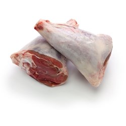 LAMB SHANKS R/W APPROX 20KG CTN # SHANK SWIFT BRAND