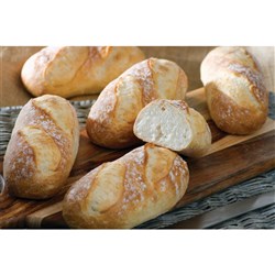 BREAD ROLL PAIN LUNCH (56 X 100GM) # BWR6265 LAURENT