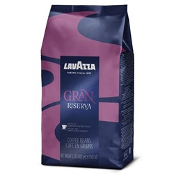 COFFEE GRAN RISERVA 1KG(6) # 2230 LAVAZZA