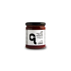 JAM TOMATO CHILLI BASIL 200G (12) # LCTJ LUCA CIANO