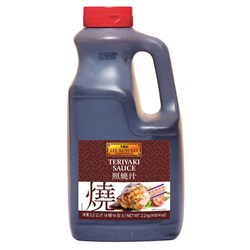 SAUCE TERIYAKI 2.2KG(3) SUMO # ITSLKK2 LEE KUM KEE