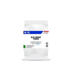 LAUNDRY POWDER 20KG # WCBLP20 DALCON