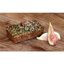 BAR FN GOOD FIG NUT GRAIN GF D DF 1.24KG(8) # NK3000 LONG TIME BAKER