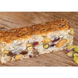 BAR OH MG PISTACHIO COCONUT GF 1.44KG (8 ) # NK3001 LONG TIME BAKER