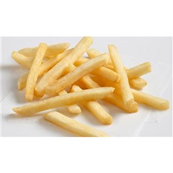 CHIP 10MM EURO SELECT (6 X 2.5KG) # 1061 LAMB WESTON