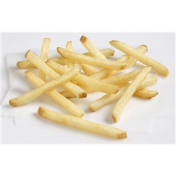 CHIP 11MM STEALTH FRIES SKIN ON (4 X 2.5KG) # 1146 LAMB WESTON