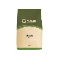 FLOUR BISCUIT 25KG # 16836 MAURI ANZ