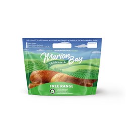 BAG GRAB & GO FREE RANGE 300S # 8605900 MARION BAY