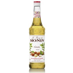 PUREE BANANA 1LT(4) # 75200 MONIN