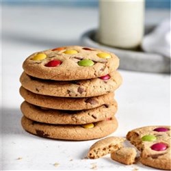 COOKIE SMARTY PANTS I/W 30S # COK3216 MADHOUSE BAKEHOUSE