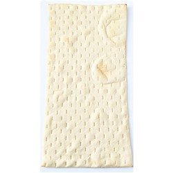 PIZZA BASE SLAB (45 X 25CM) (24S) # 5005 MEB FOODS