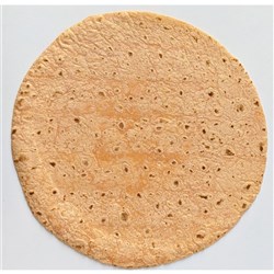 TORTILLA TOMATO 10" (6 X 12S) # 4015 MEB FOODS