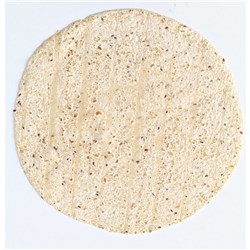 TORTILLA FLOUR WHOLEGRAIN 12" (6 X 12S) # 4013 MEB FOODS