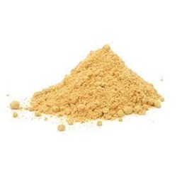 MUSTARD FLOUR PURE 20KG