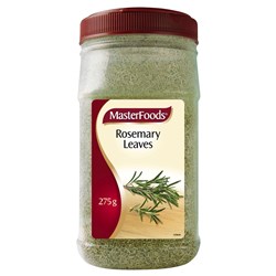 ROSEMARY LEAVES 275GM(6) # 157747 MASTERFOODS