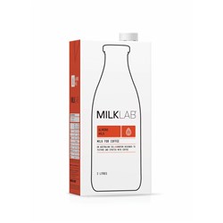 MILK ALMOND 2LT(6) # 11379 MILKLAB