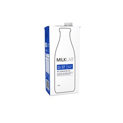 MILK FULL CREAM DAIRY UHT (12 X 1LT) # 13303 MILKLAB