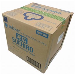 VINEGAR SUEHITO 20LT #44911 MIZKAN