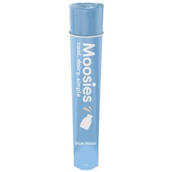 MOOSIES TUBES BLUE MOON 25S # 22282 MOOSIES TASMAN BAY