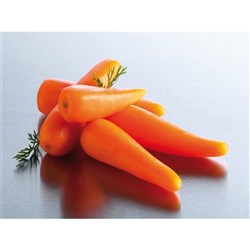 CARROT BABY 2KG(6) # 40733 EDGELL