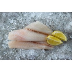 EMPEROR FILLETS 200-300 SKINLESS IMP 5KG # NBEFSL23A NAKED BEACH