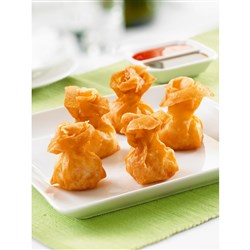PRAWN PARCELS 1KG (6) #PCLPRNR NICHIREI