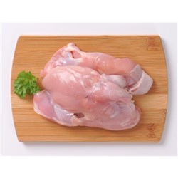 CHICKEN MARYLAND FILLET SKIN OFF FROZEN (4 X 5KG) 20KG CTN # 11330 NICE N FRESH