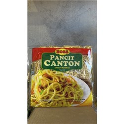 NOODLES PANCIT CANTON 454GM(12) # 87144 HOBE