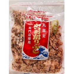 BONITO FLAKES 500GM(5) # 392035 MARUFUJI