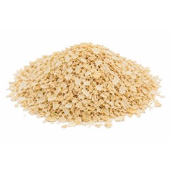 ONION FLAKES 500GM (8) ILUKA