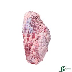 LAMB SHOULDER BONED & ROLLED R/W APPROX 1.3KG (16) # 10029 MC HERD