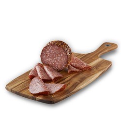 SALAMI CHILLI COATED R/W APPROX 2.5KG(1) #05125 PRIMO