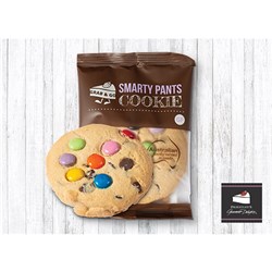 COOKIE SMARTY PANTS I/W 10S (6) # 1-313 PRIESTLEY'S