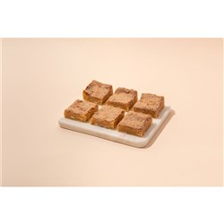 SLICE CHURRO BLONDIE (15 X 83GM)(6) # 1-390 PRIESTLEYS