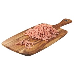 HAM SHRED 2KG(2) # 01221 PRIMO