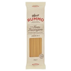 PASTA LINGUINE #13 (24 X 500GM) # PA269 RUMMO