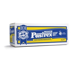 MARGARINE PASTREX READYBITS MEDIUM 15KG # 0842204 EOI