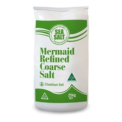 SALT ROCK COARSE 25KG # 3211SP MERMAID