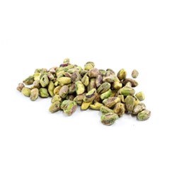 PISTACHIO KERNELS 10KG