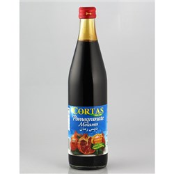POMEGRANATE MOLASSES 500ML(12) # 01F4273