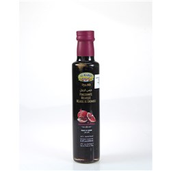 POMEGRANATE MOLASSES 250ML(12) # F4272 AL RABIH